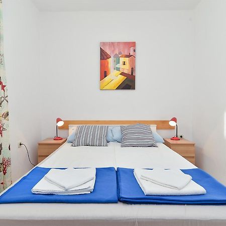 Apartment Puzar 295 Štinjan Esterno foto