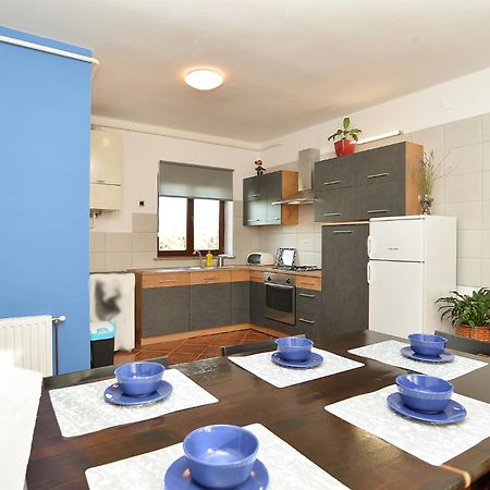 Apartment Puzar 295 Štinjan Esterno foto