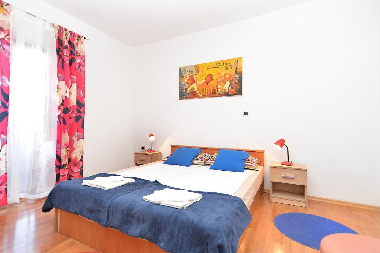 Apartment Puzar 295 Štinjan Esterno foto