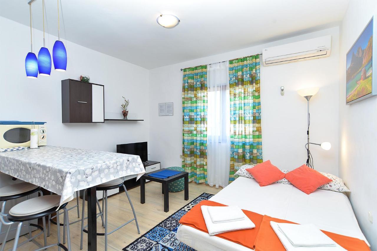 Apartment Puzar 295 Štinjan Esterno foto