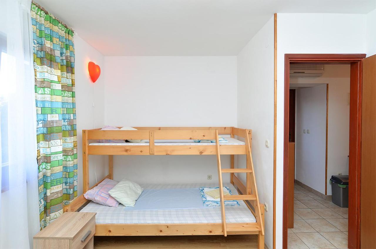 Apartment Puzar 295 Štinjan Esterno foto