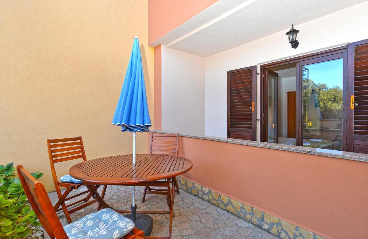 Apartment Puzar 295 Štinjan Esterno foto