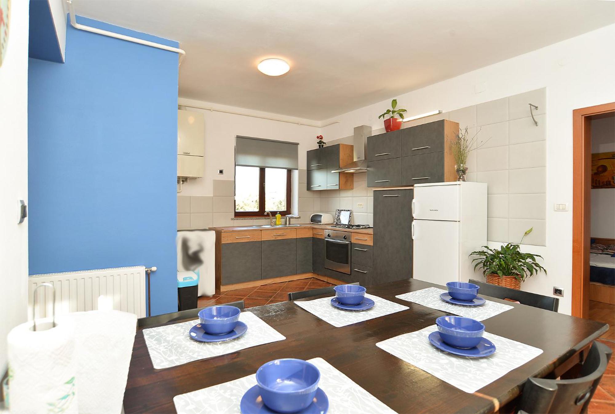 Apartment Puzar 295 Štinjan Esterno foto